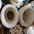 custom gasket biodegradable molded ptfe washer ptfe gasket